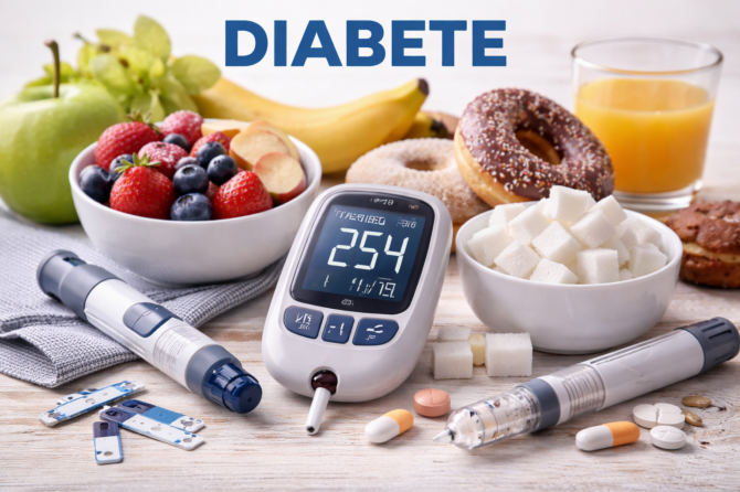 Il diabete
